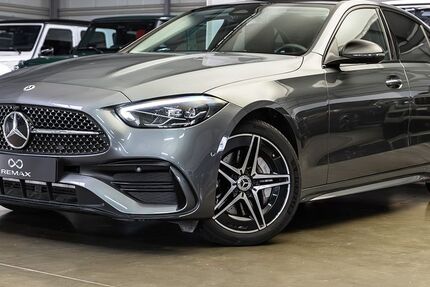 Mercedes-Benz C 300 27.815 km 41.880 &euro; Nürnberg 90491