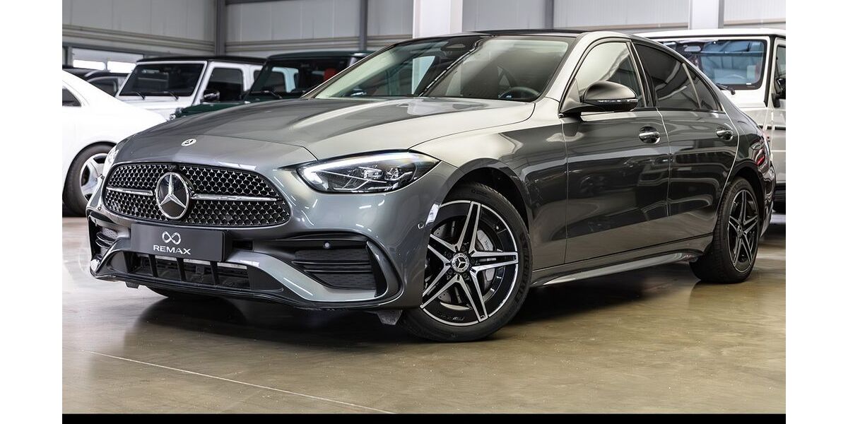 Mercedes-Benz C 300 27.815 km 41.880 &euro; Nürnberg 90491