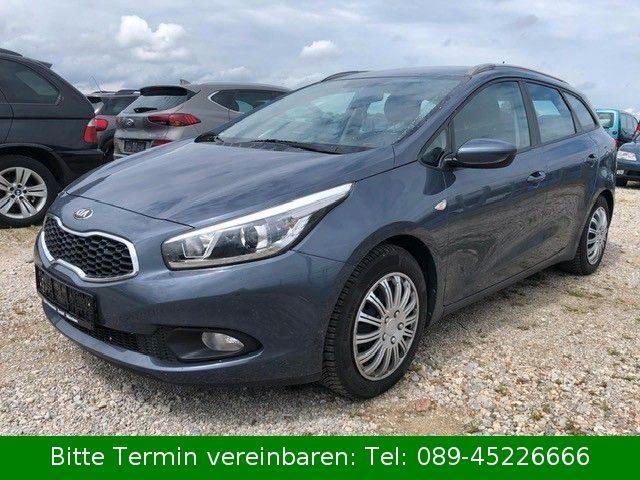 ceed Sportswagon