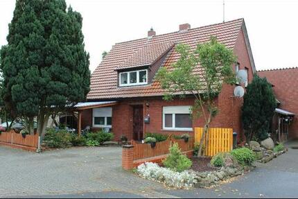 Haus Werlte - 10 Zimmer, 290 m&sup2;, 490.000&euro; | Angebot:26419571