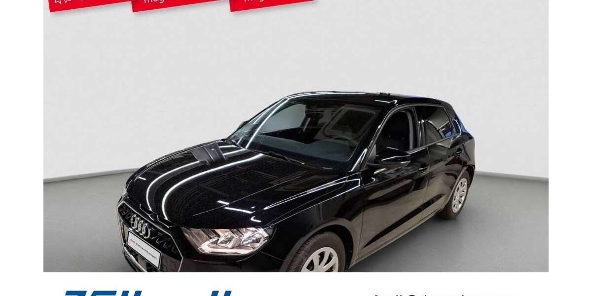 Audi A1 3.842 km 25.490 &euro; Holzminden 37603