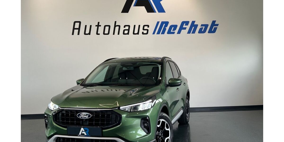 Ford Kuga 15.815 km 31.900 &euro; Lohne 49393