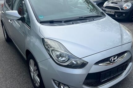 Hyundai ix20 267.000 km 2.699 &euro; Recklinghausen 45663
