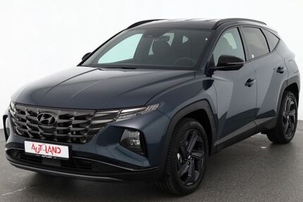 Hyundai TUCSON 14.500 km 27.990 € Naumburg OT Schönburg 06618