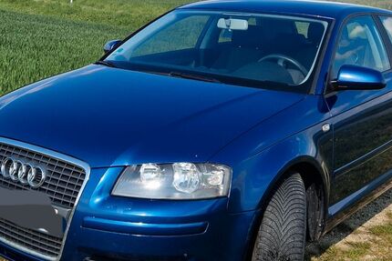 Audi A3 235.000 km 1.300 &euro; Litzendorf 96123