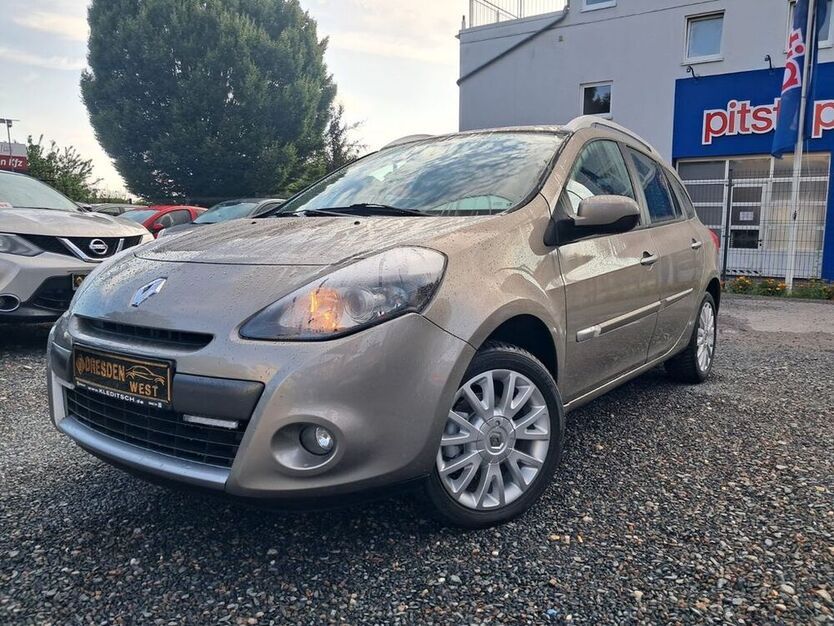 Clio