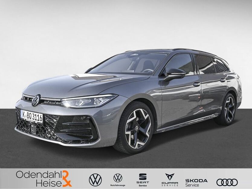 VW Passat 29.400 km 47.980 € Köln 50739