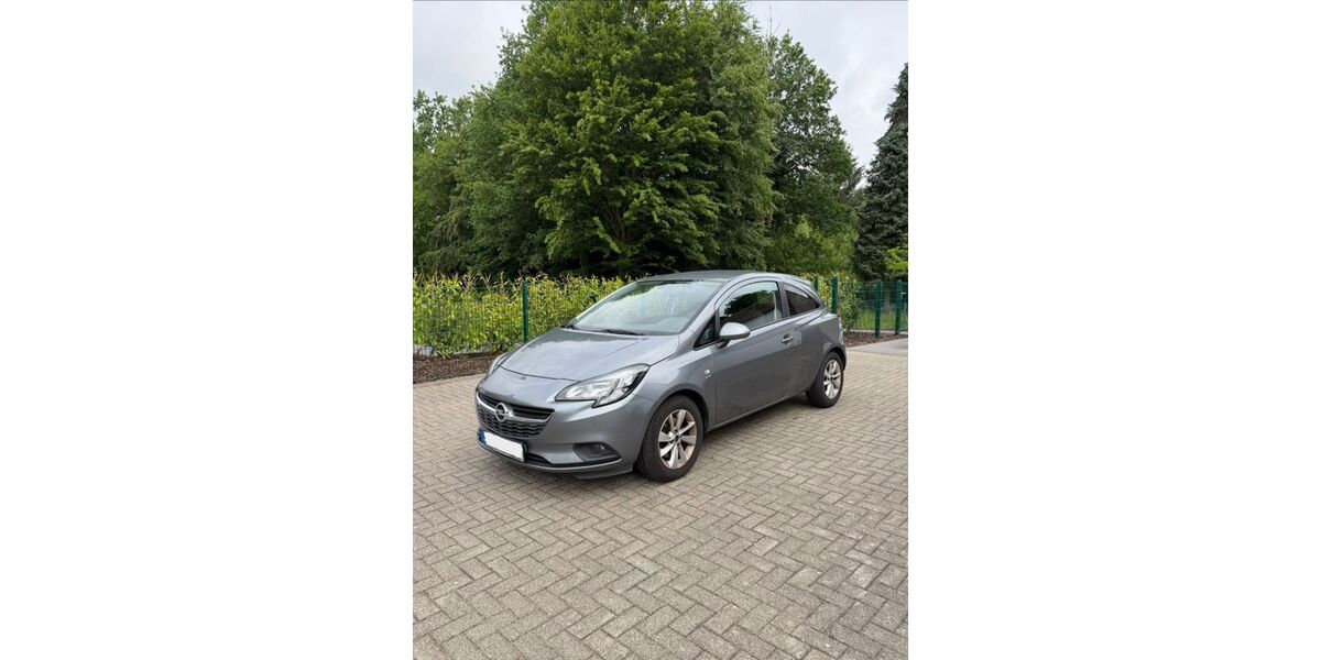 Opel Corsa 79.920 km 8.900 &euro; Mönchengladbach 41189