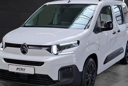 Citroen Berlingo 5.000 km 23.490 &euro; Mühlhausen 99974