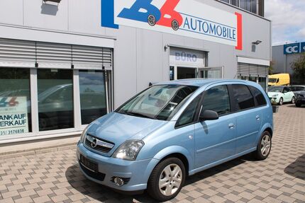 Opel Meriva 139.255 km 990 &euro; Kaiserslautern 67657
