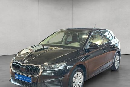 Skoda Fabia 67.320 km 11.800 &euro; Stuttgart 70190