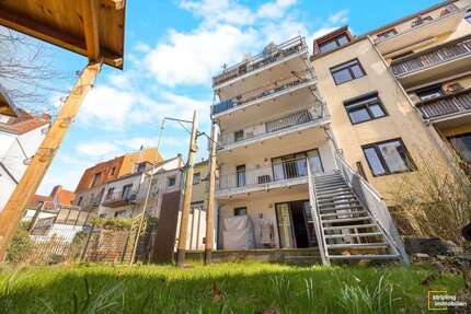 Wohnung Bremen Findorff - 5 Zimmer, 118 m&sup2;, 439.000&euro; | Angebot:26164428