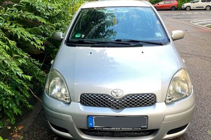 Toyota Yaris 143.000 km 2.200 &euro; Eberbach 69412