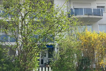 Karlsfeld schöne 2 Zimmer GartenWohnung -ohne Makler zu verkaufen