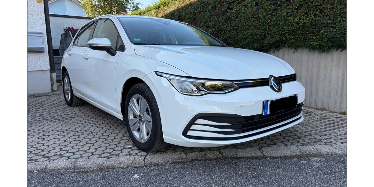 VW Golf 93.800 km 15.490 &euro; Aiterhofen 94330