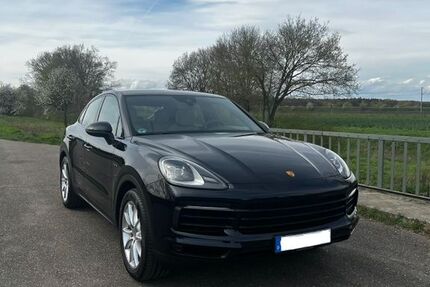 Porsche Cayenne 50.600 km 76.000 &euro; Forst 76694