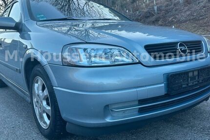 Opel Astra 170.000 km 750 &euro; Altensteig 72213