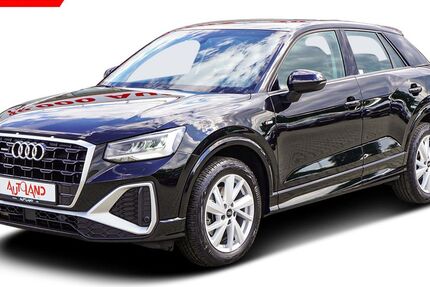 Audi Q2 38.635 km 29.950 &euro; Senftenberg 01968