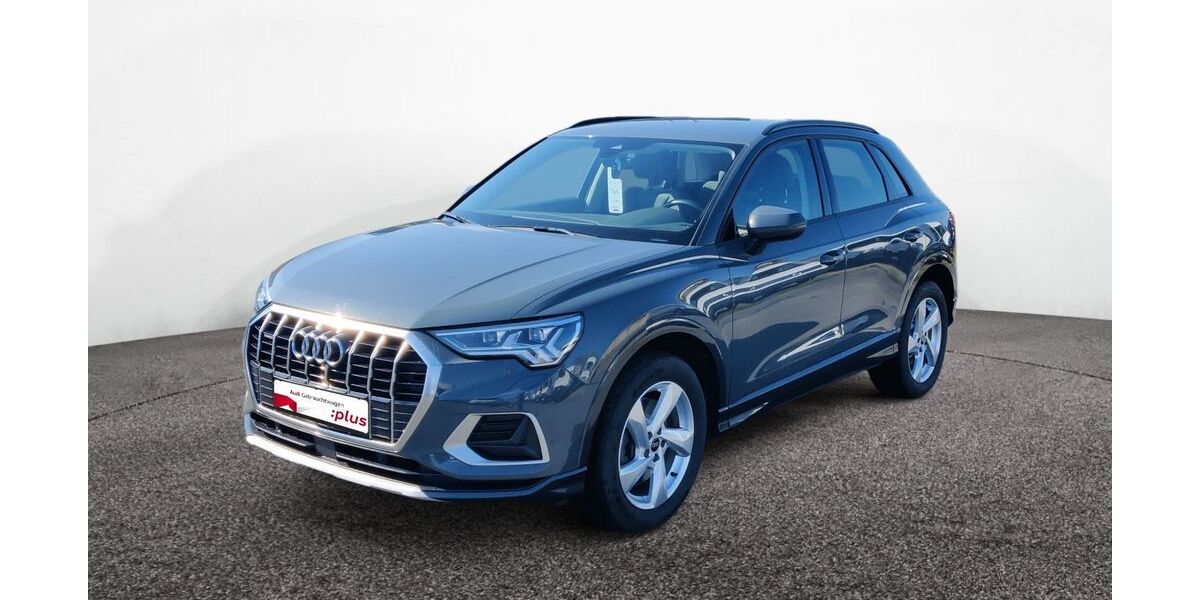 Audi Q3 88.567 km 33.890 &euro; Melle 49324