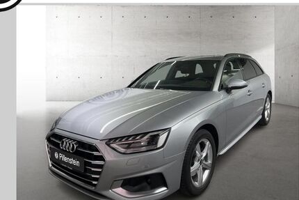 Audi A4 33.200 km 30.911 € Neustadt/Aisch 91413