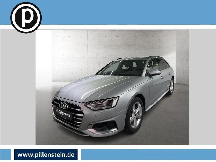 Audi A4 33.200 km 30.911 € Neustadt/Aisch 91413