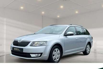 Skoda Octavia 139.212 km 5.990 &euro; Niestetal 34266