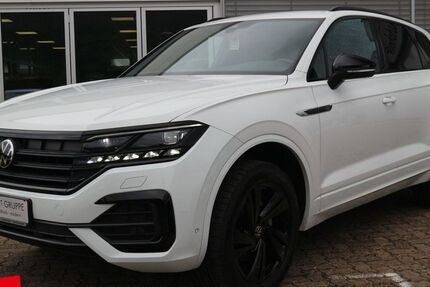 VW Touareg 93.900 km 43.850 € Laudenbach 63925