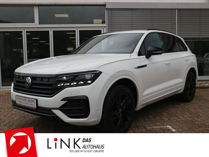 VW Touareg 93.900 km 43.850 € Laudenbach 63925