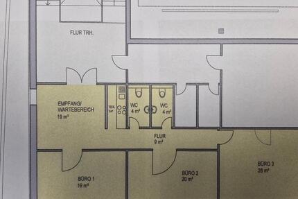 Gewerbeobjekt Alsfeld - 800&euro; | Angebot:25237296