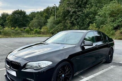 BMW 520 187.000 km 14.100 &euro; Spelle 48480