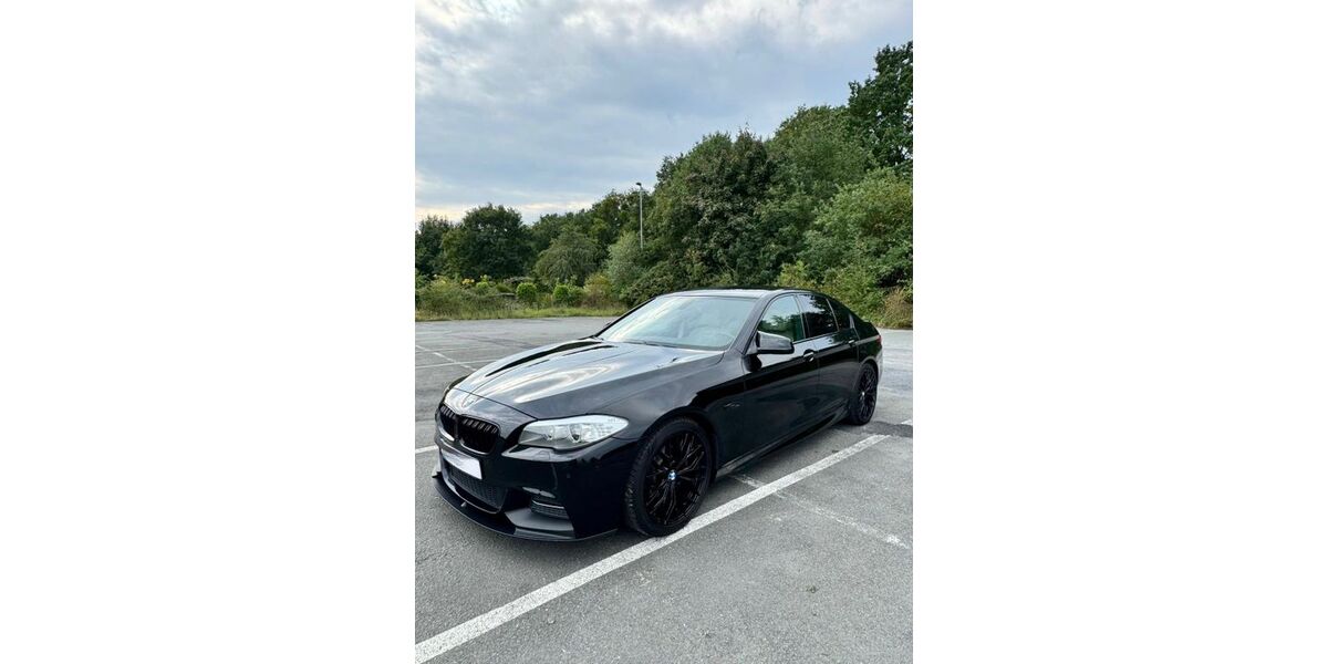 BMW 520 187.000 km 14.100 &euro; Spelle 48480