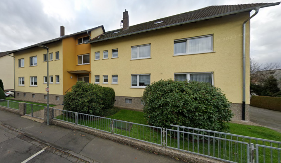 Wohnung zum Mieten in Gießen 900 € 90 m²