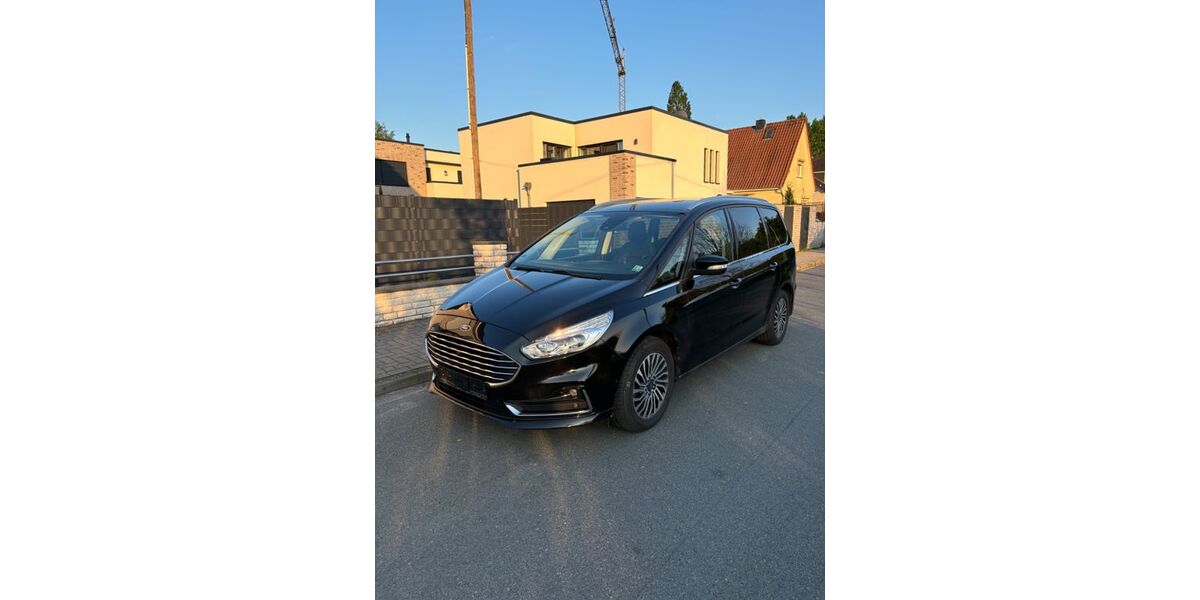 Ford Galaxy 290.000 km 9.980 &euro; Langenhagen 30853