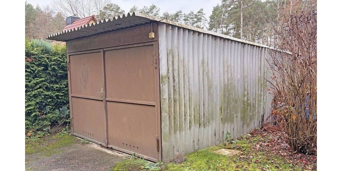 Einfamilienhaus Joachimsthal - 3 Zimmer, 85 m&sup2;, 179.000&euro; | Angebot:25740557