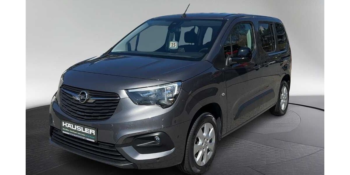 Opel Combo Life 33.696 km 21.980 &euro; Bad Tölz 83646