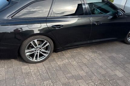 Audi A6 172.000 km 26.650 &euro; Oberweiler 54636