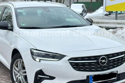 Opel Insignia 200.000 km 9.999 &euro; Lamspringe 31195