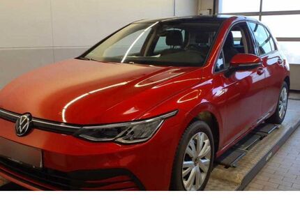 VW Golf 21.575 km 21.440 &euro; Lohr am Main 97816