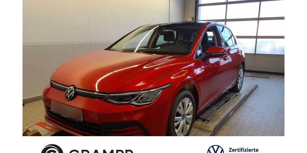 VW Golf 21.575 km 21.440 &euro; Lohr am Main 97816