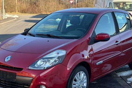 Renault Clio 204.000 km 1.790 &euro; Türkheim 86842