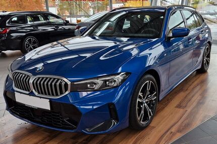 BMW 330 6.850 km 39.498 € Wunsiedel 95632