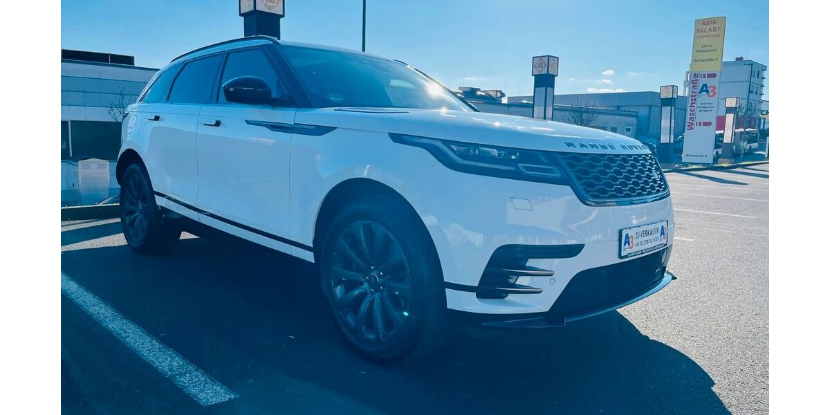 Land Rover Range Rover Velar 69.000 km 38.900 &euro; Würzburg 97076