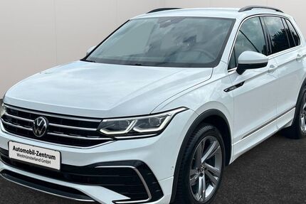 VW Tiguan 70.000 km 29.957 &euro; Stadtlohn 48703