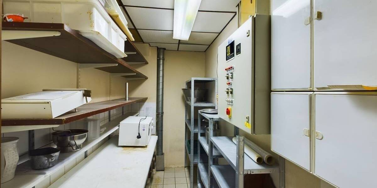 Gewerbeobjekt Bremerhaven / Fischereihafen Fischereihafen - 1.870&euro; | Angebot:26798840