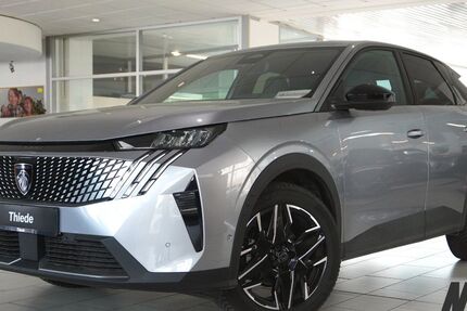 Peugeot 3008 20.250 km 23.950 &euro; Schöningen 38364
