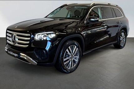 Mercedes-Benz GLS 450 9.900 km 91.990 &euro; Singen 78224