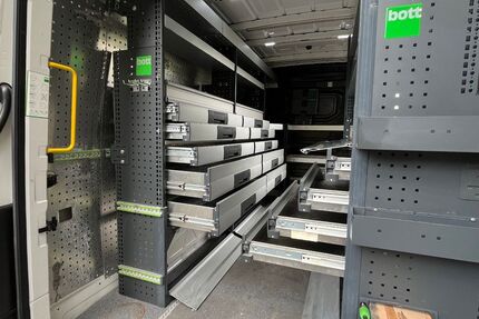 VW Crafter 225.857 km 22.990 € Waibstadt 74915