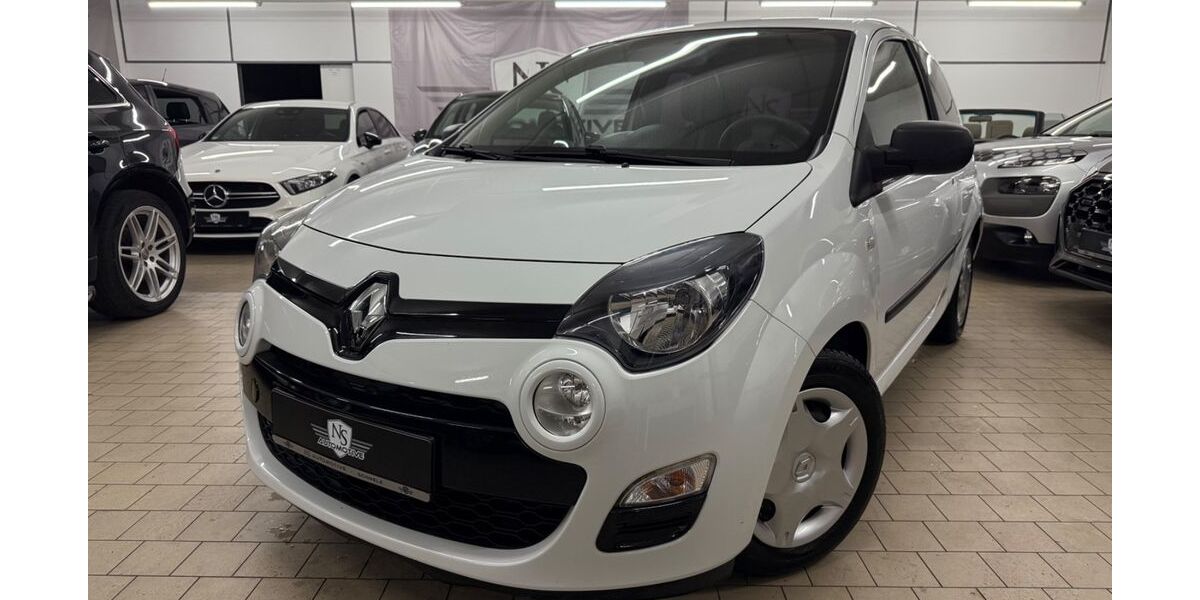 Renault Twingo 171.000 km 4.490 &euro; Schmelz 66839