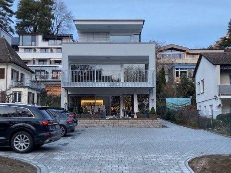 Etagenwohnung Überlingen - 3 Zimmer, 99 m&sup2;, 1.750&euro; | Angebot:26348640