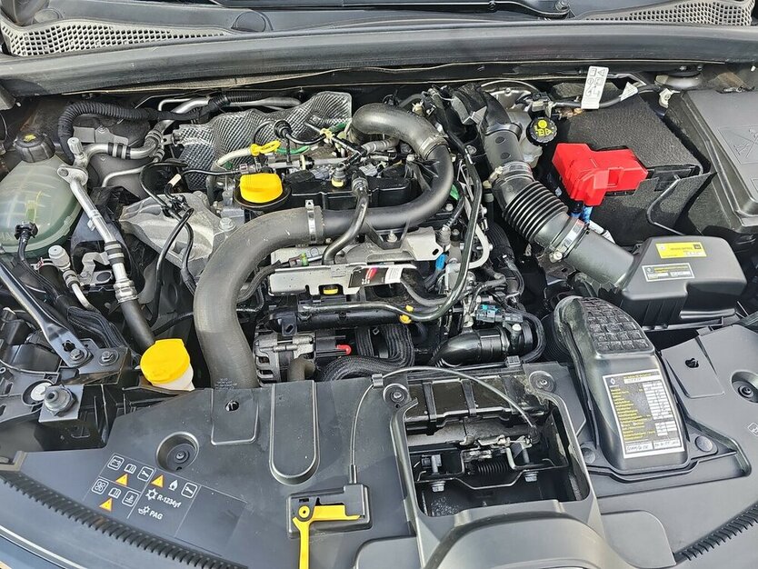 Renault Captur Experience Navi, Scheckheft, Sitzheizung 58.989 km 13.990 € Schwalbach/Taunus 65824